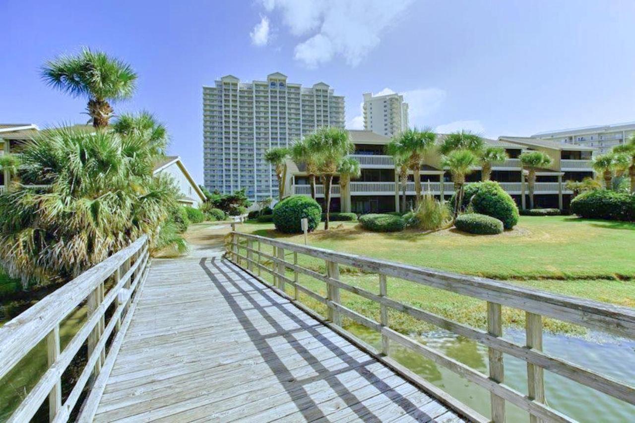 Beachy Keen Destin Exteriör bild